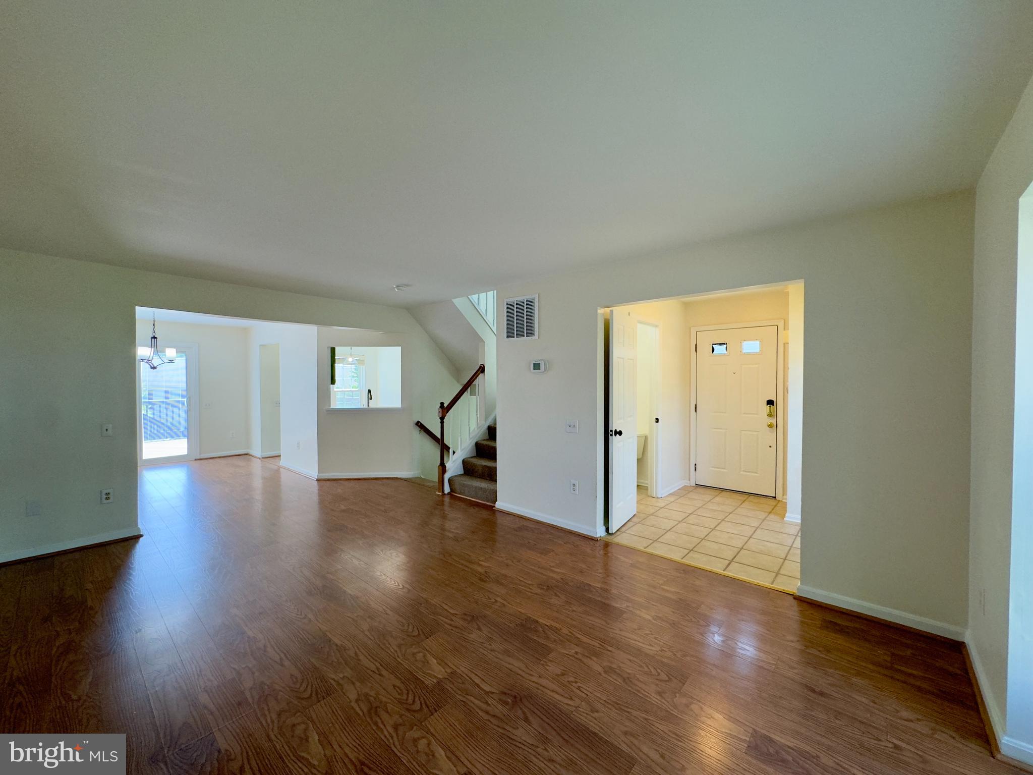 OWINGS MILLS - Residential Lease