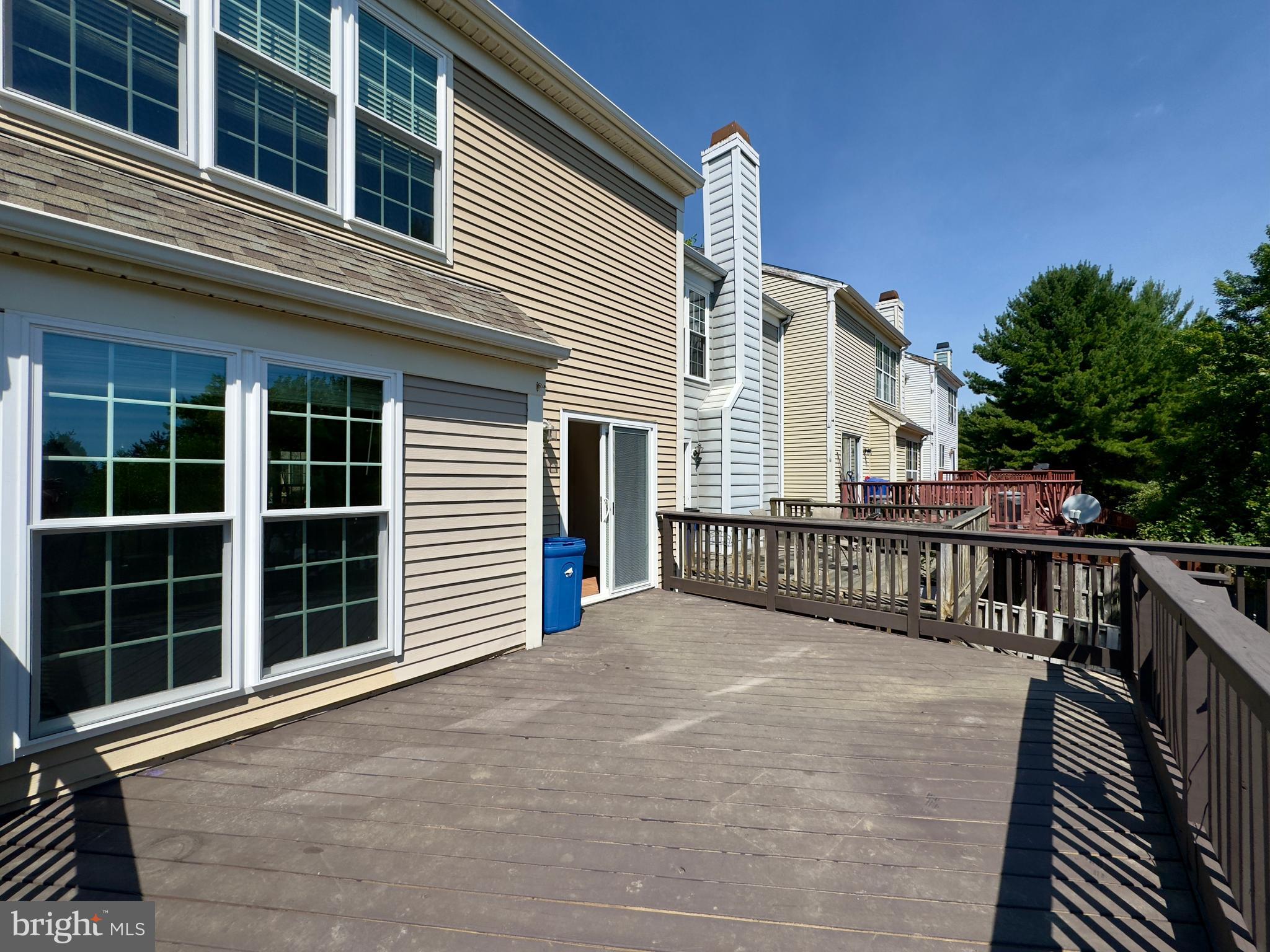 OWINGS MILLS - Residential Lease