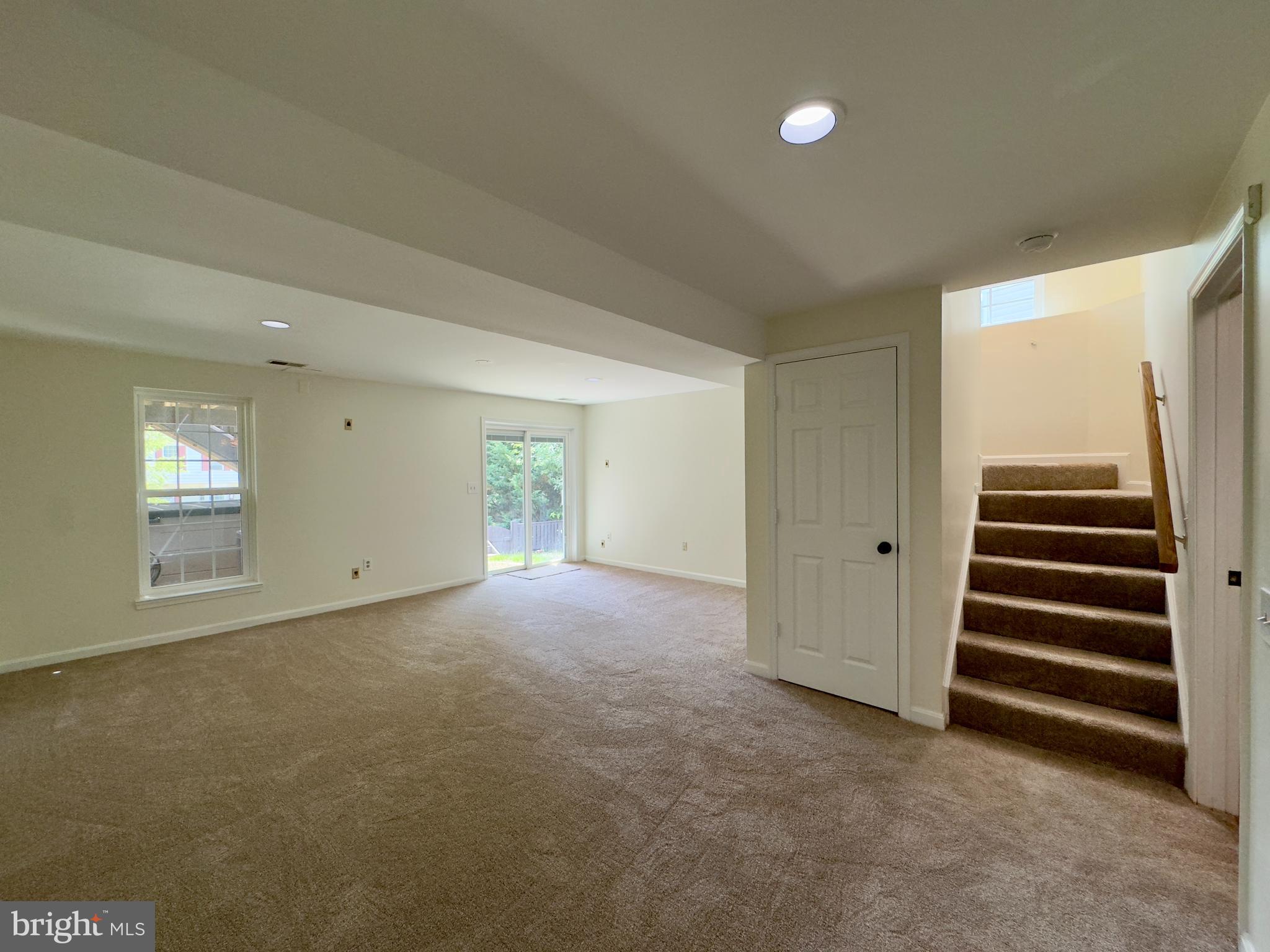 OWINGS MILLS - Residential Lease