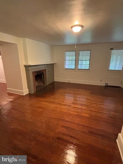 WEST MANCHESTER - Residential Lease