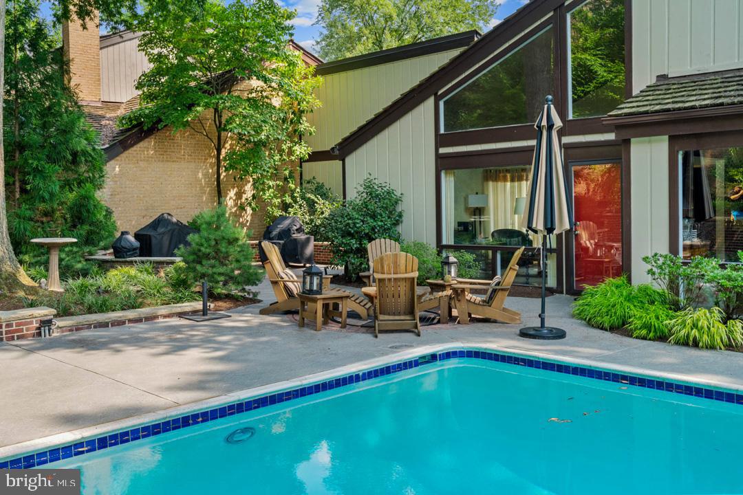 COURTS OF WYNGATE - Residential