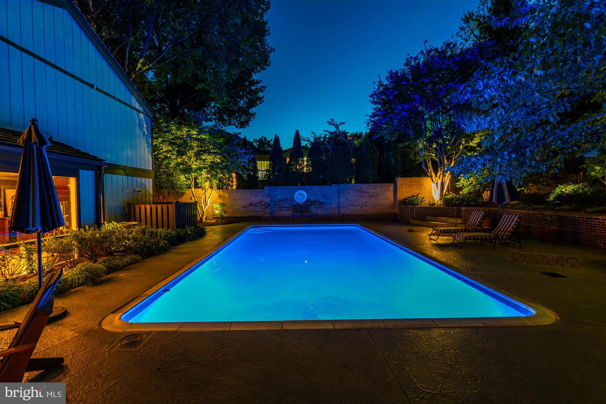 COURTS OF WYNGATE - Residential