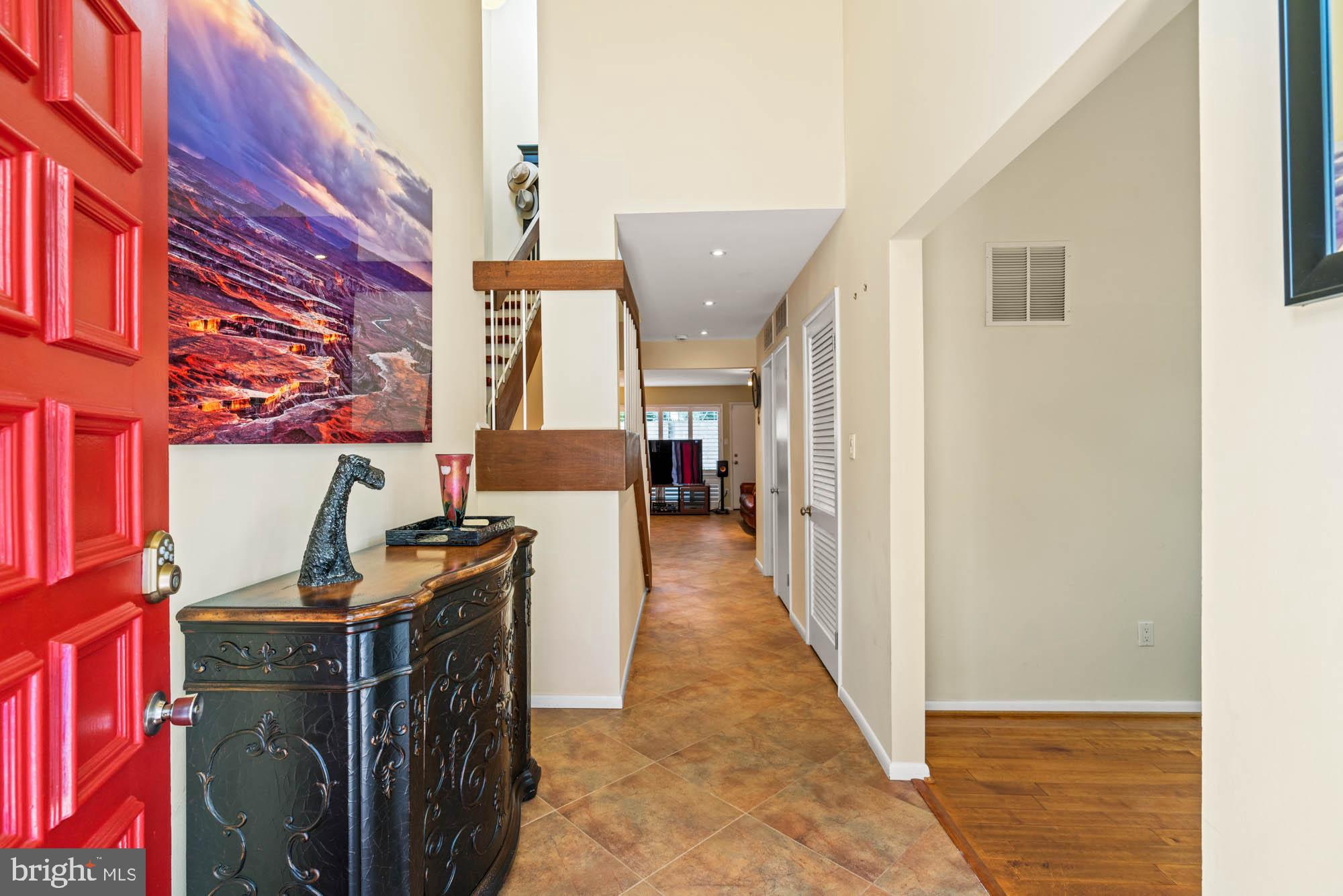 COURTS OF WYNGATE - Residential