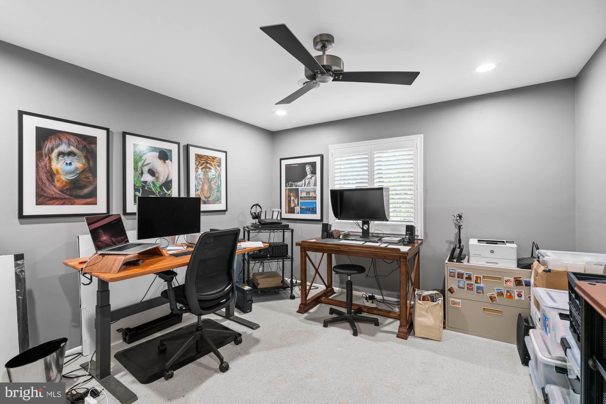 COURTS OF WYNGATE - Residential