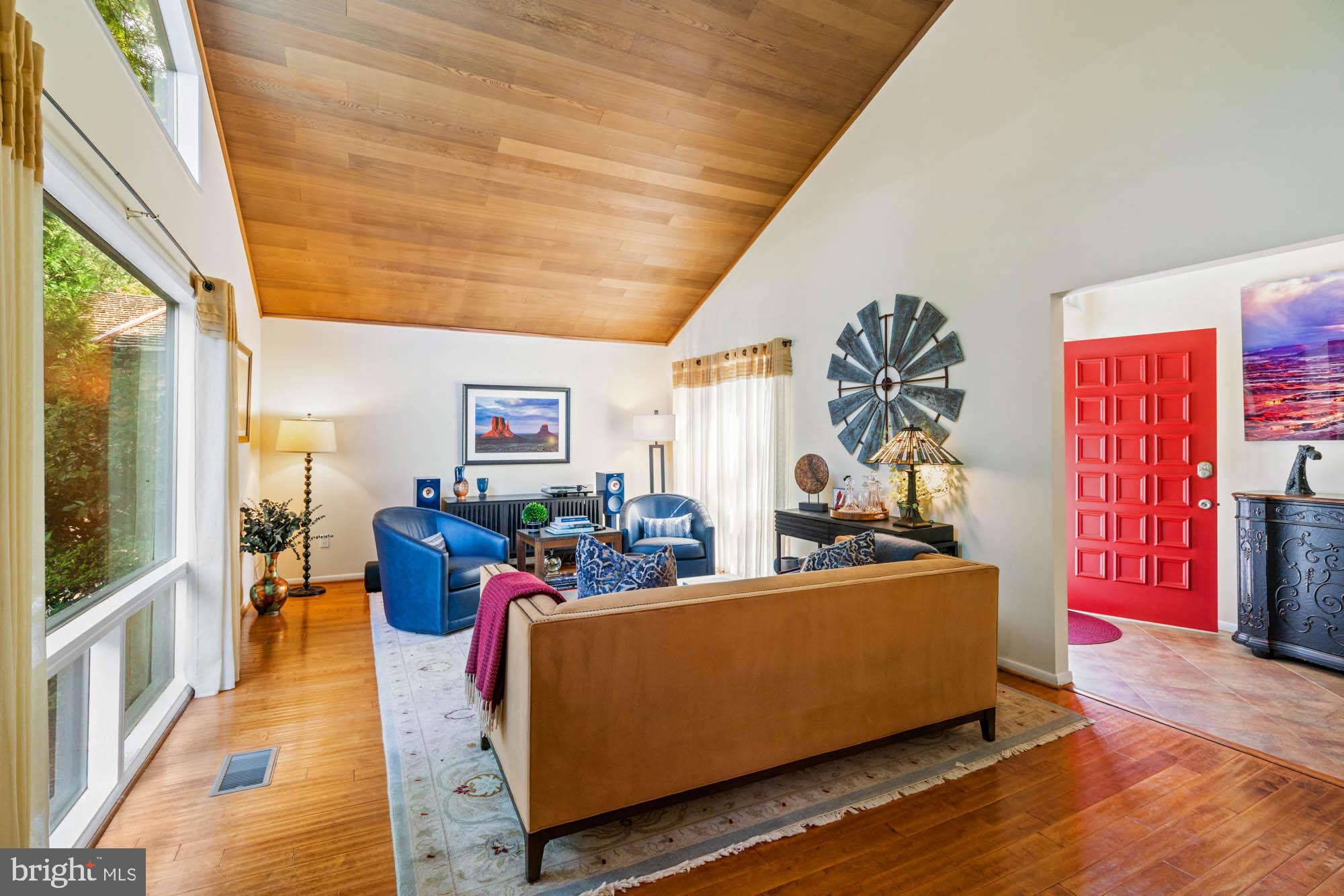 COURTS OF WYNGATE - Residential