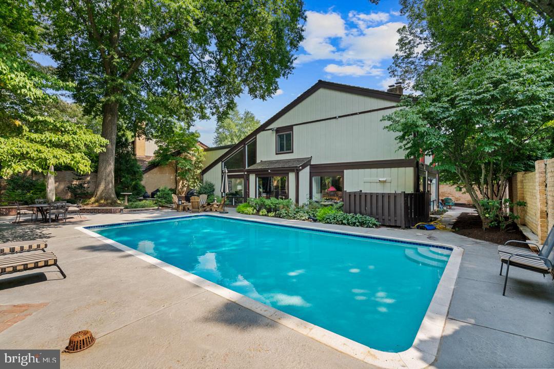 COURTS OF WYNGATE - Residential