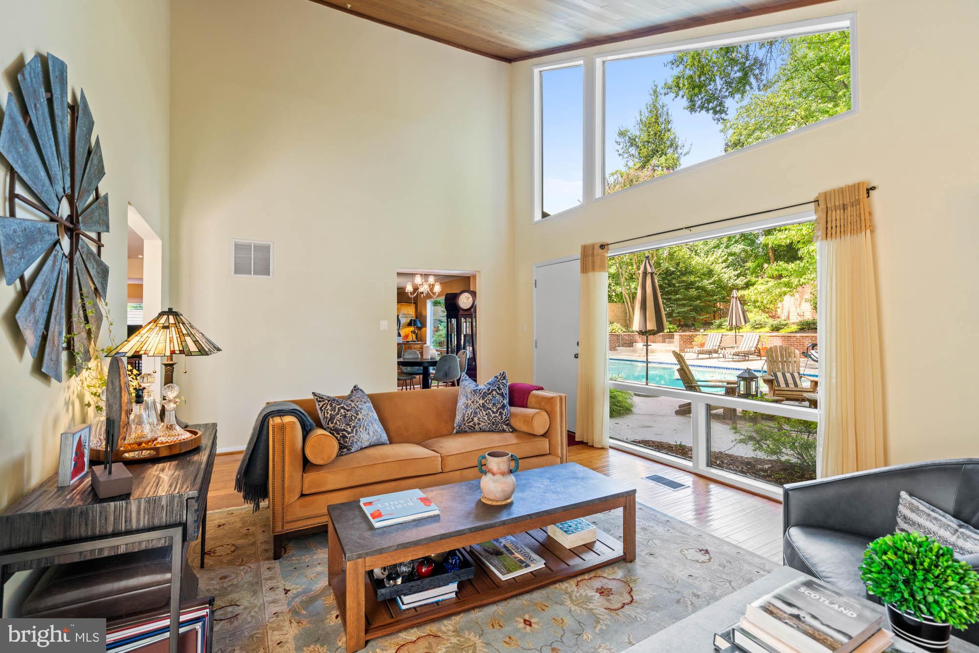 COURTS OF WYNGATE - Residential