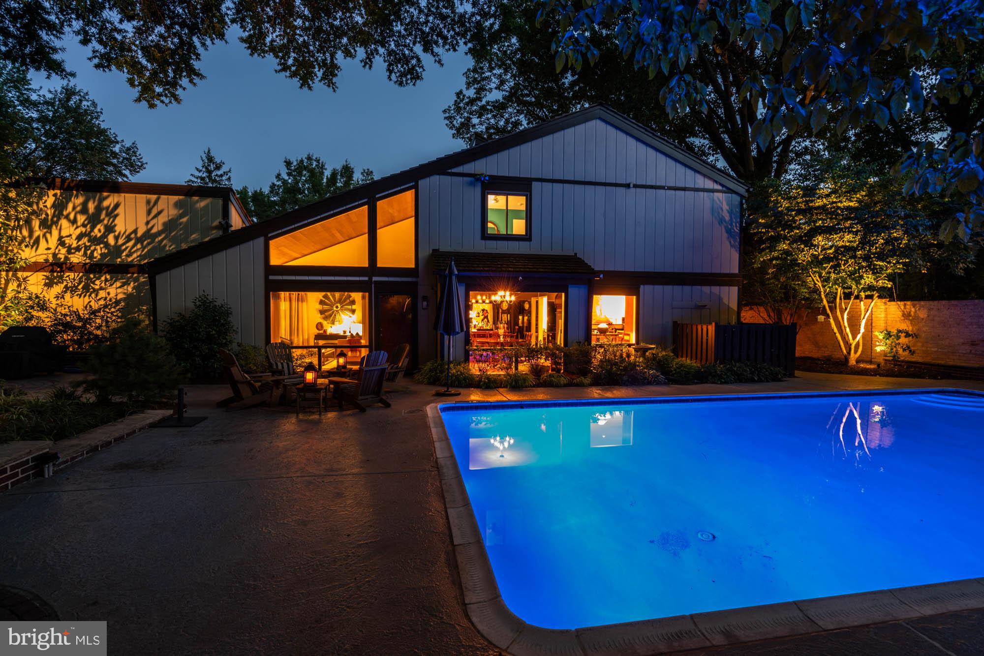 COURTS OF WYNGATE - Residential