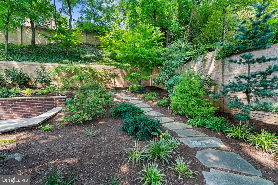 COURTS OF WYNGATE - Residential