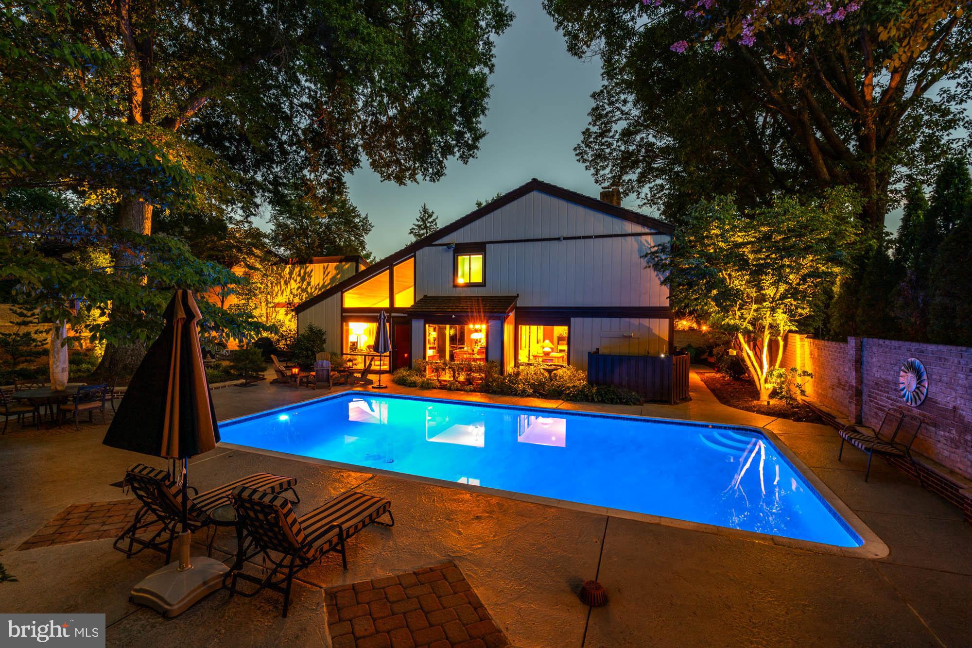 COURTS OF WYNGATE - Residential