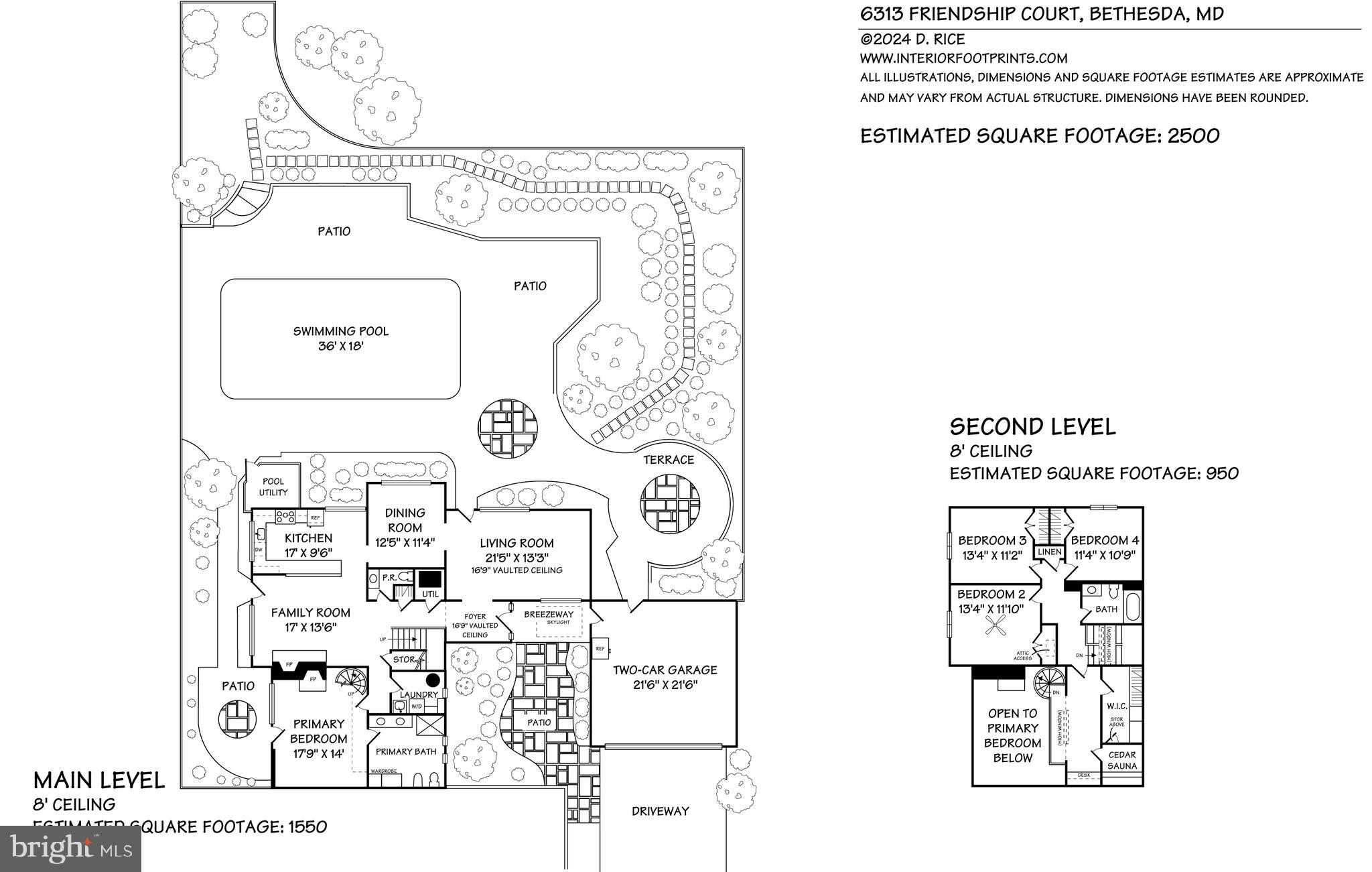 COURTS OF WYNGATE - Residential