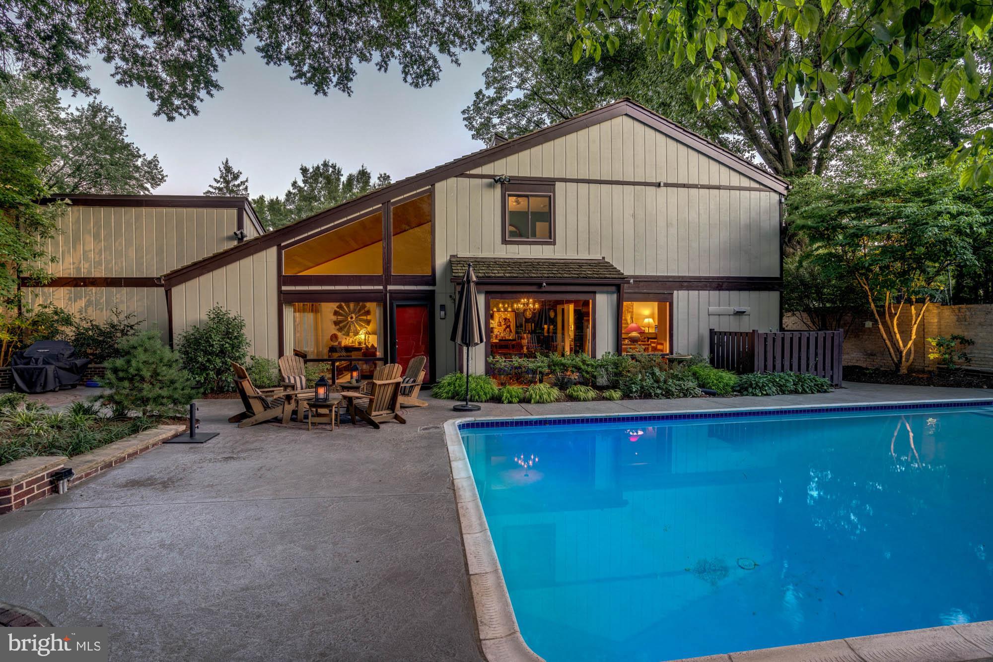 COURTS OF WYNGATE - Residential