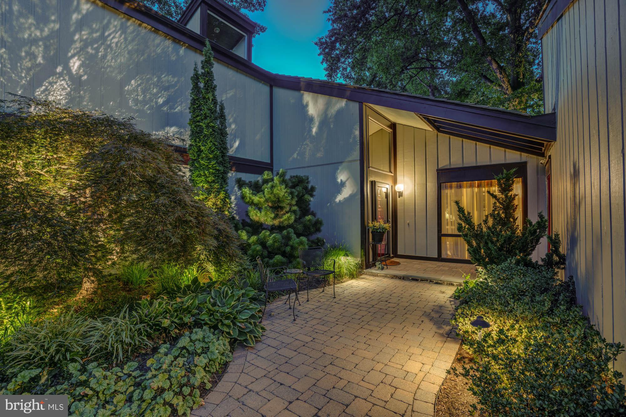 COURTS OF WYNGATE - Residential