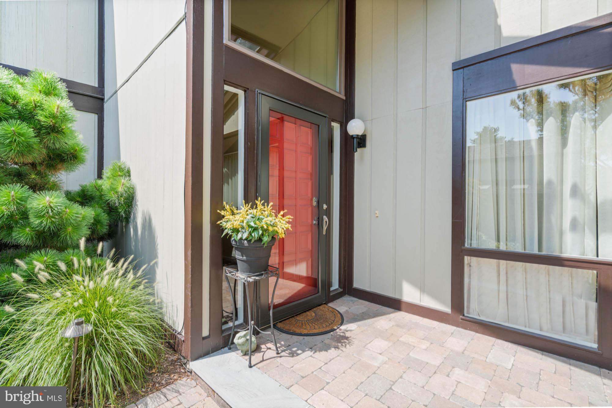 COURTS OF WYNGATE - Residential