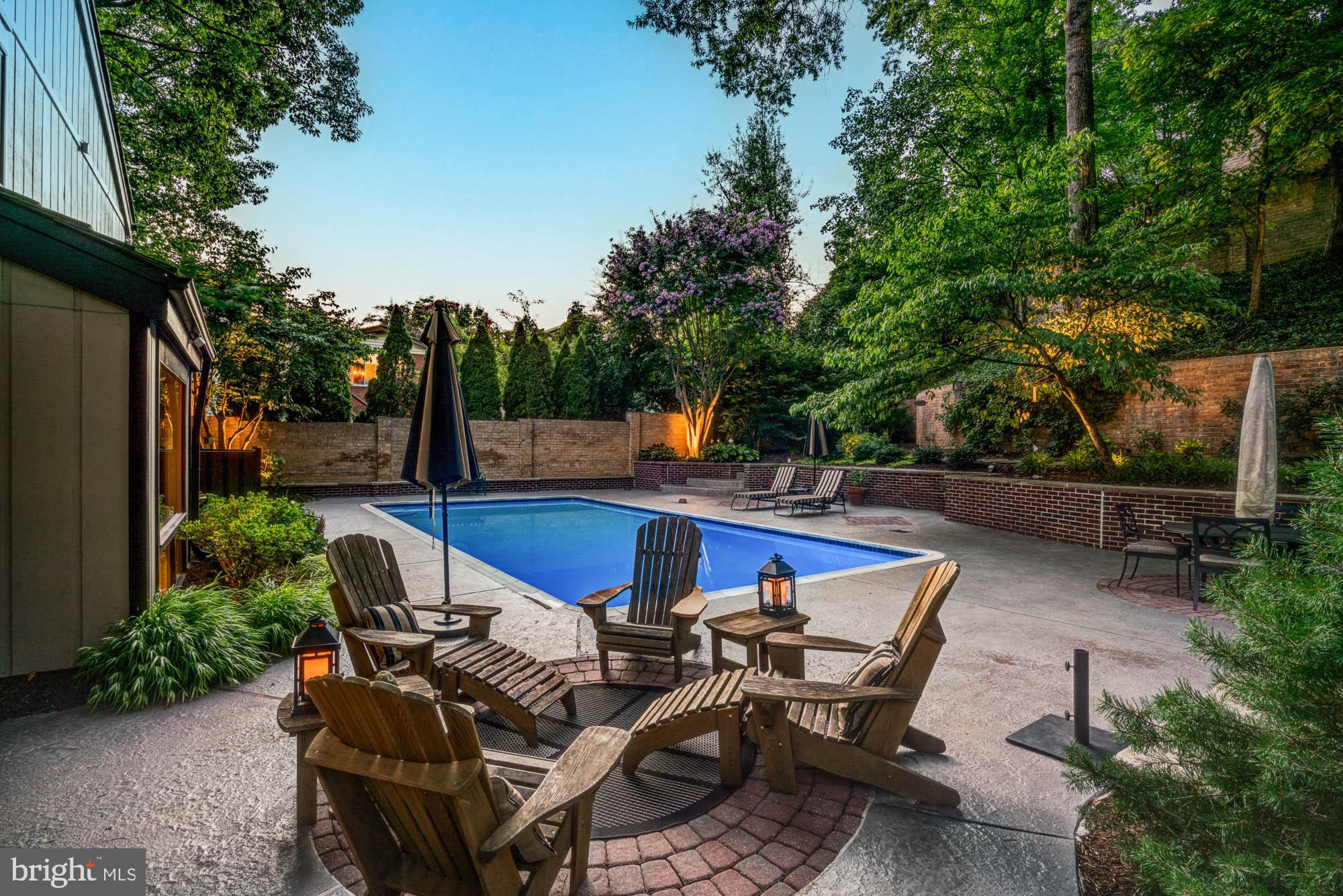 COURTS OF WYNGATE - Residential