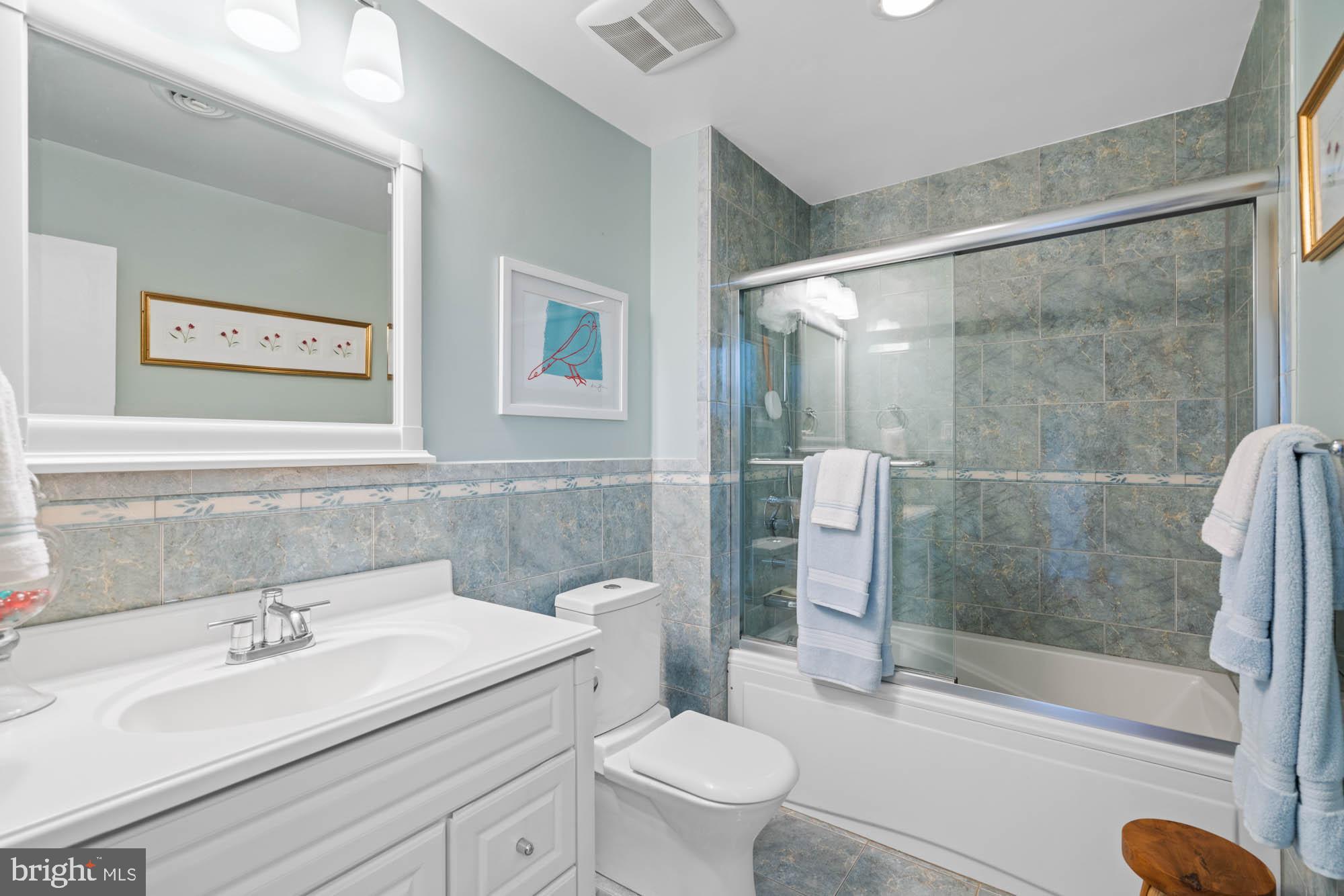 COURTS OF WYNGATE - Residential