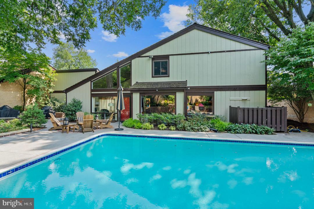 COURTS OF WYNGATE - Residential