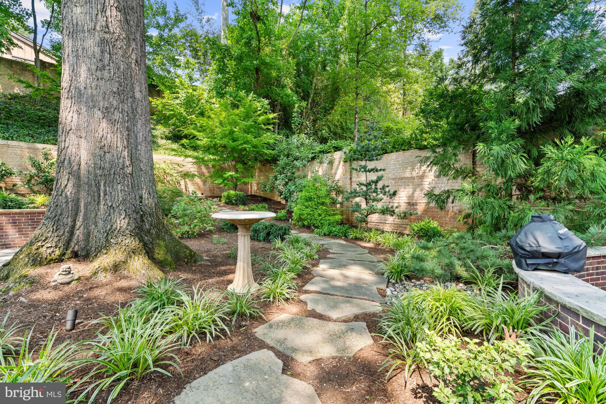 COURTS OF WYNGATE - Residential