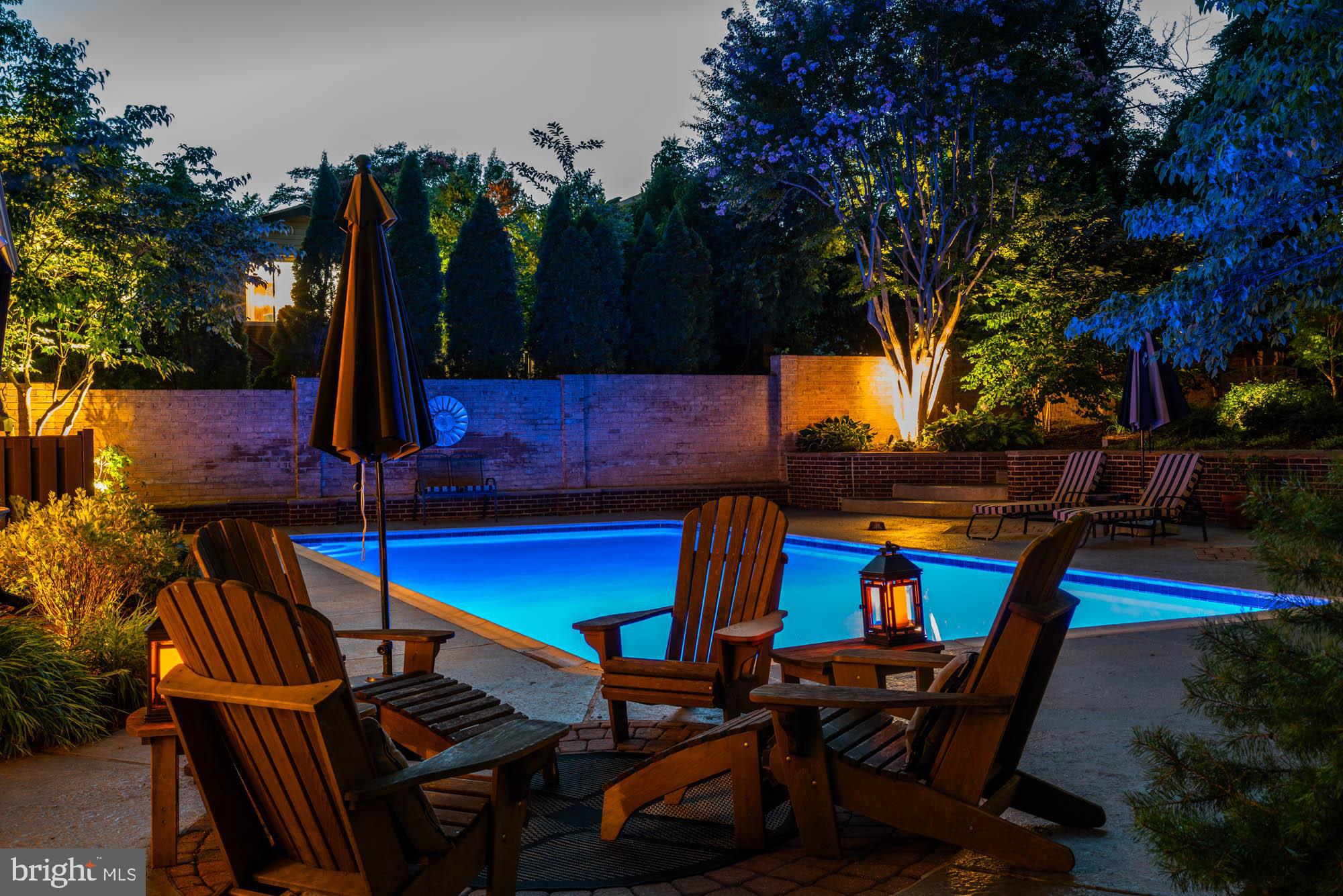 COURTS OF WYNGATE - Residential