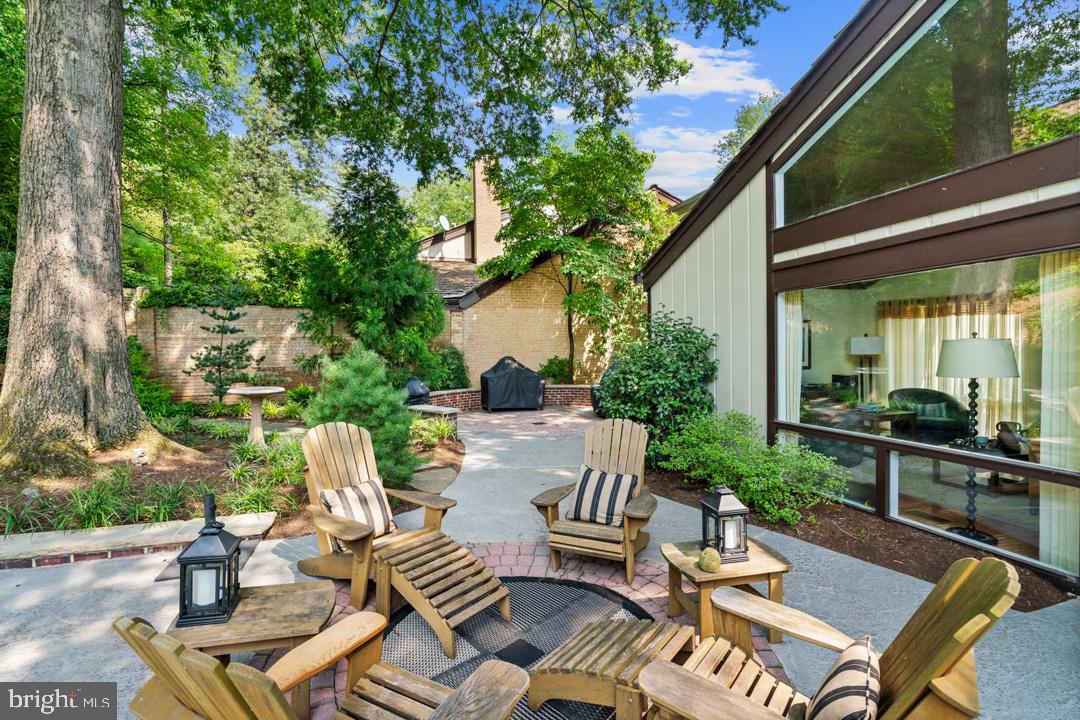 COURTS OF WYNGATE - Residential