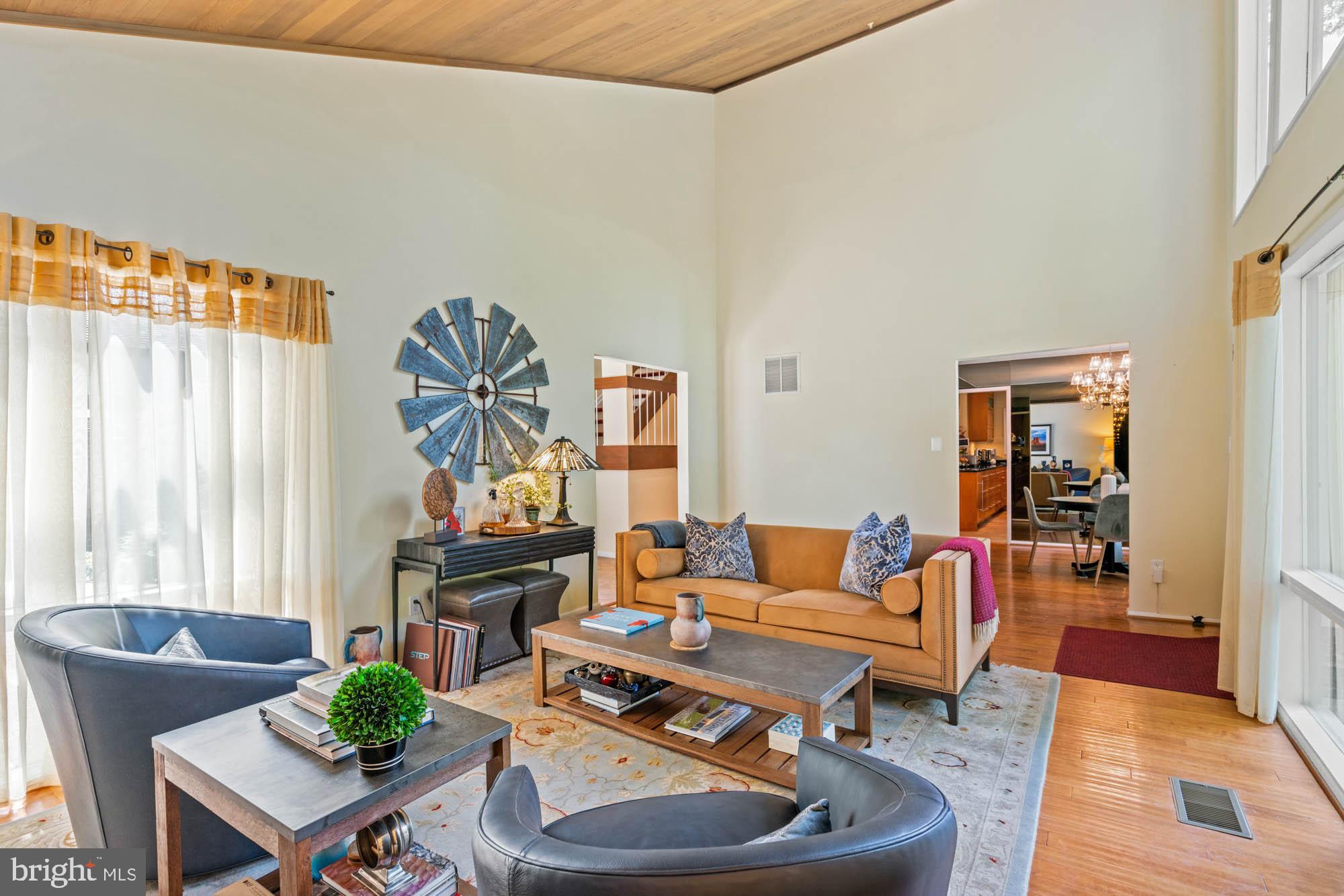 COURTS OF WYNGATE - Residential