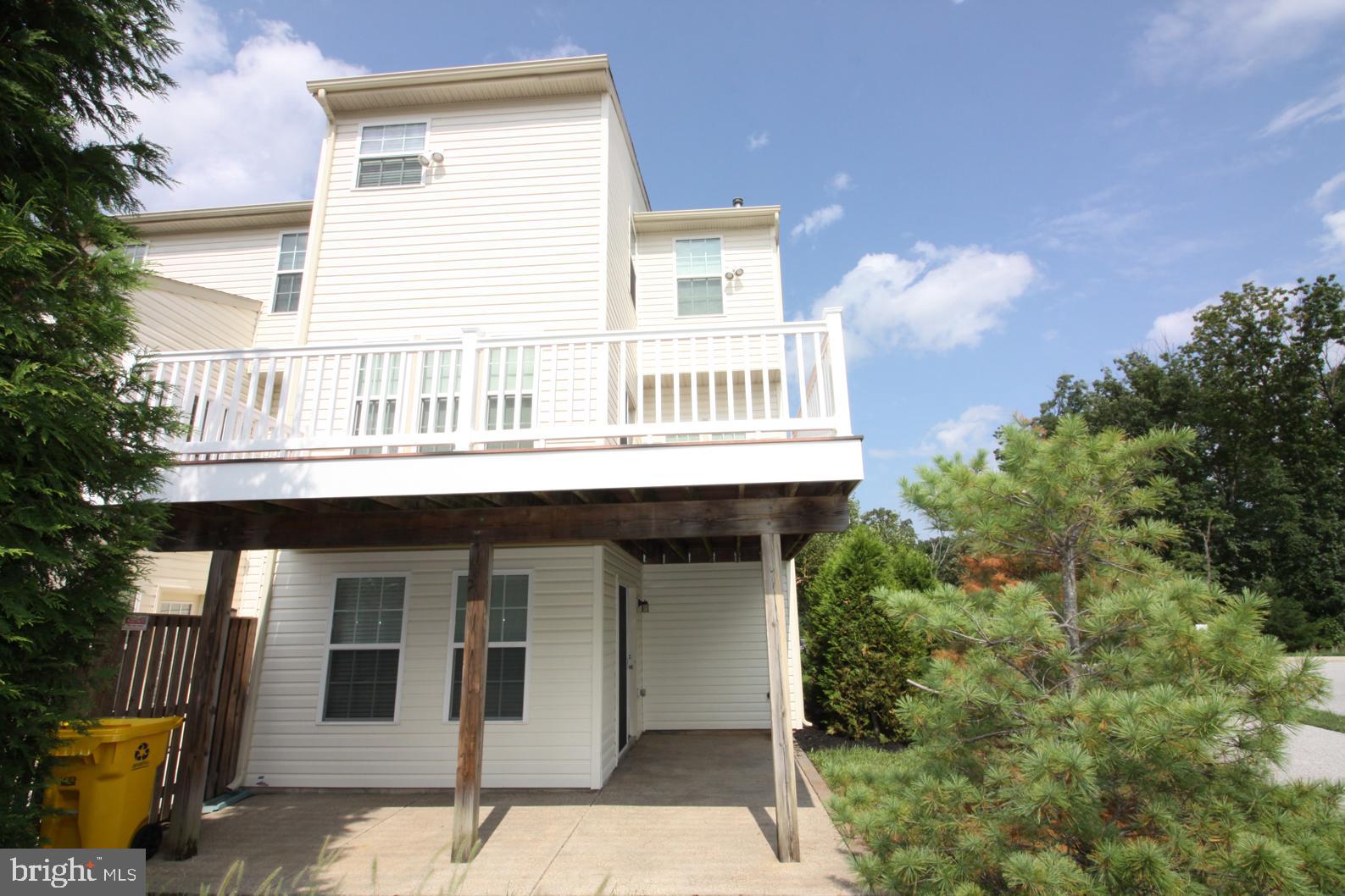 TANYARD SPRINGS - Residential Lease