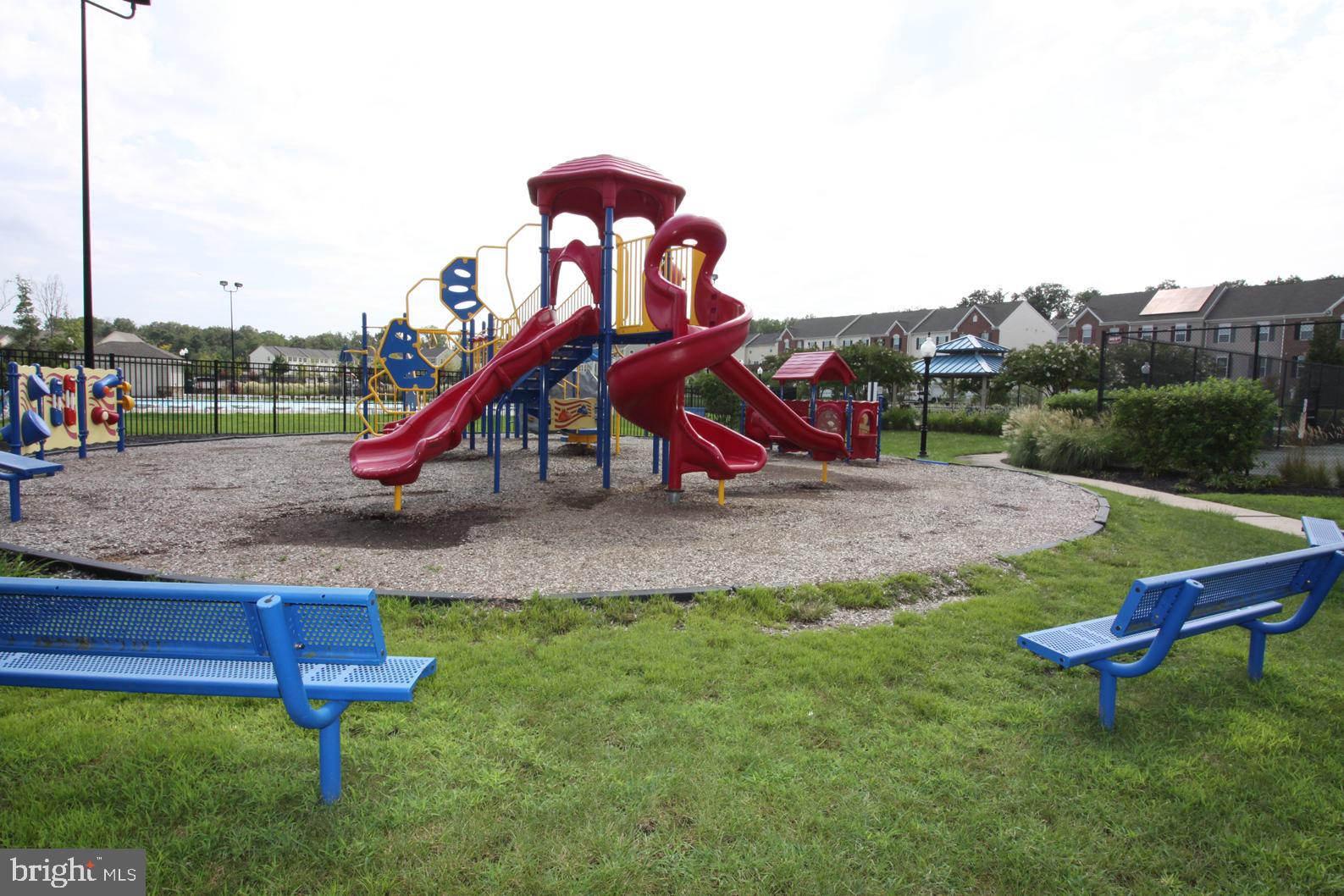 TANYARD SPRINGS - Residential Lease