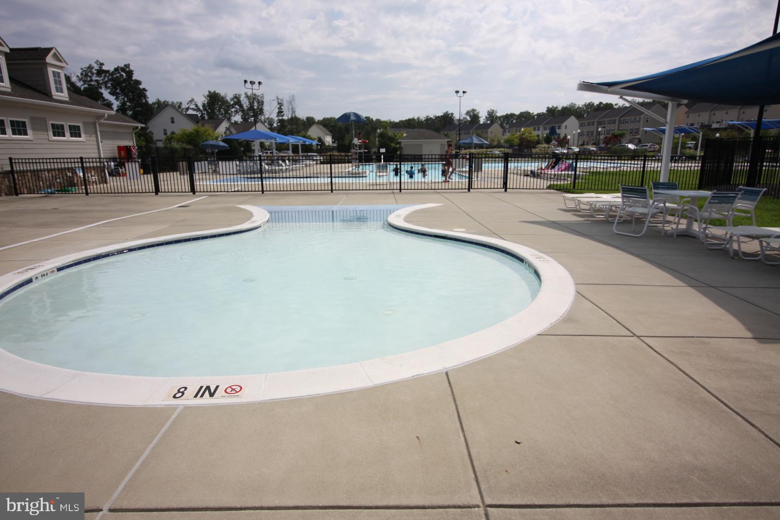 TANYARD SPRINGS - Residential Lease