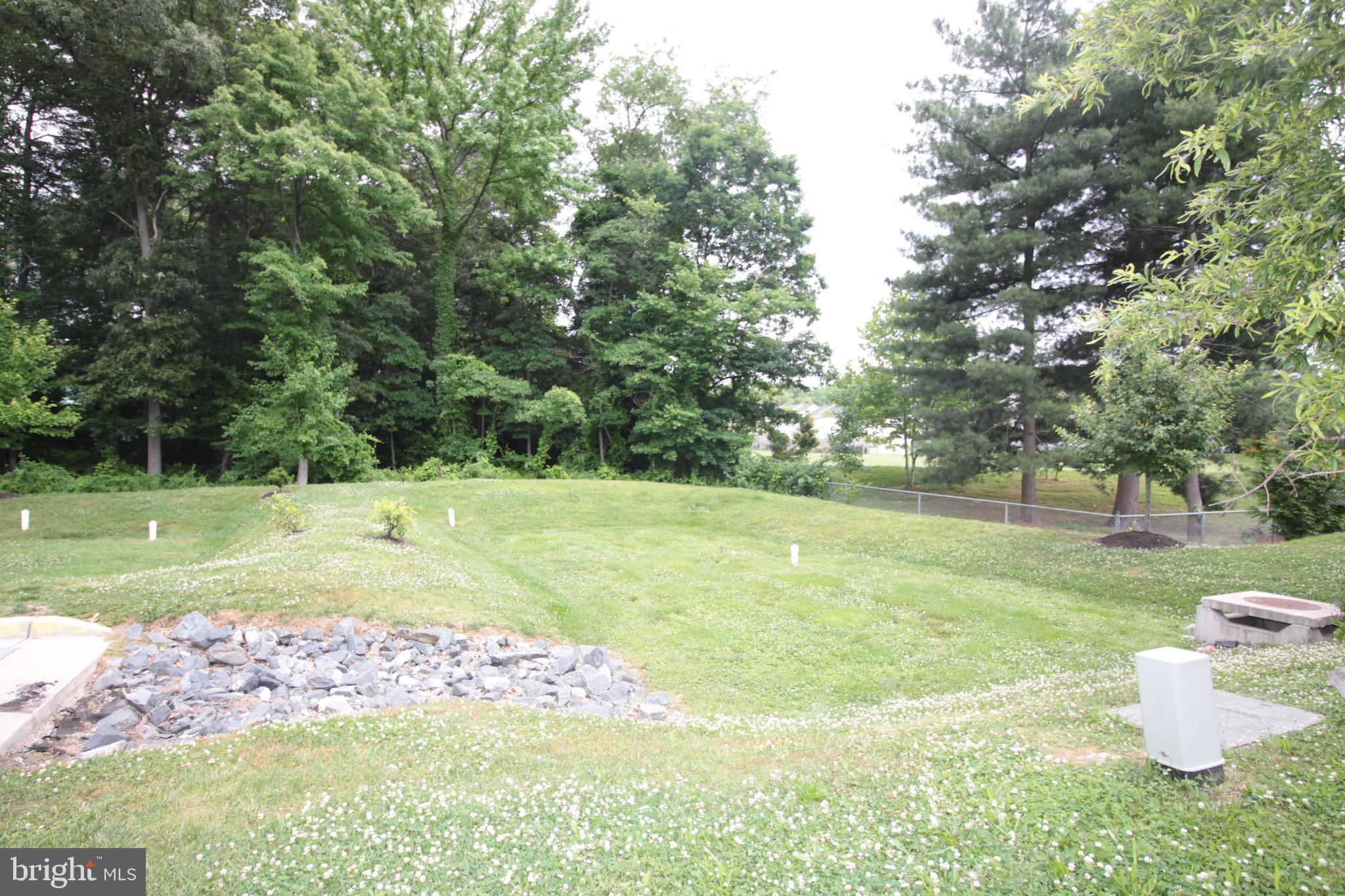 TANYARD SPRINGS - Residential Lease