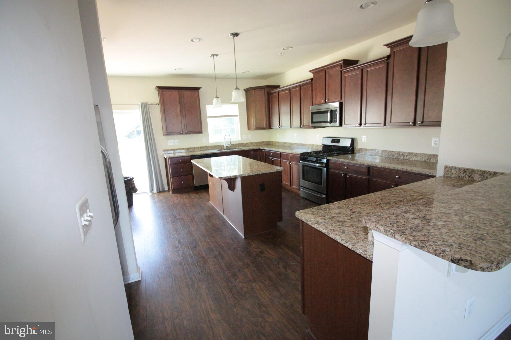 TANYARD SPRINGS - Residential Lease