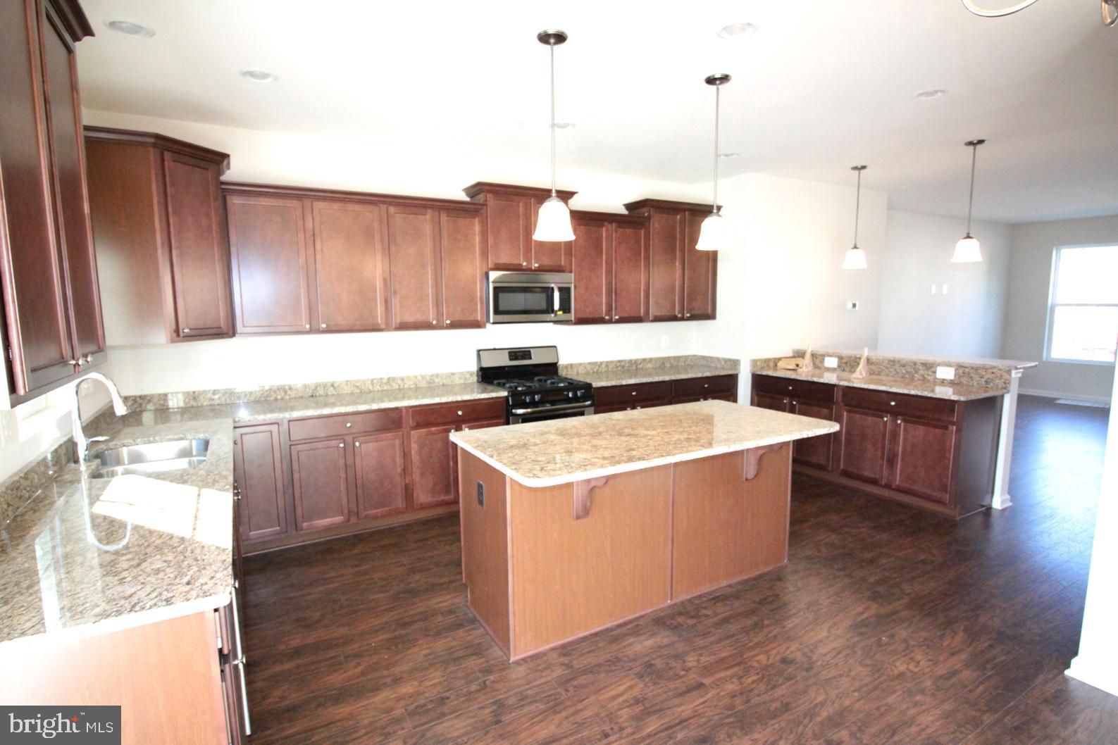 TANYARD SPRINGS - Residential Lease