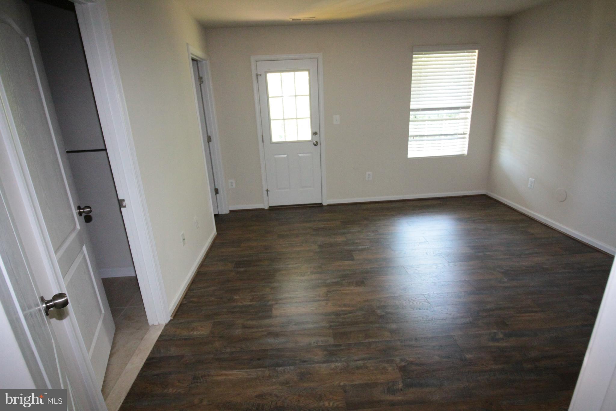 TANYARD SPRINGS - Residential Lease