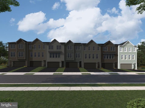 Townhouse For Sale - 181 Heyford Drive #HOMESITE 2353<br/> STEPHENSON, VA 22656