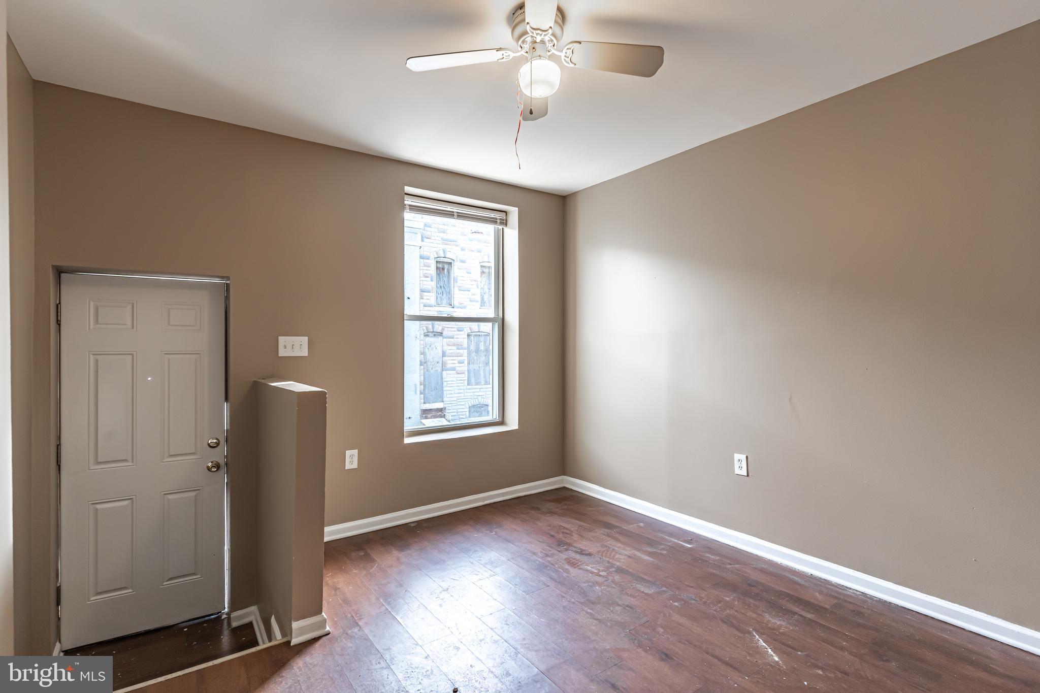 HOPKINS - Residential