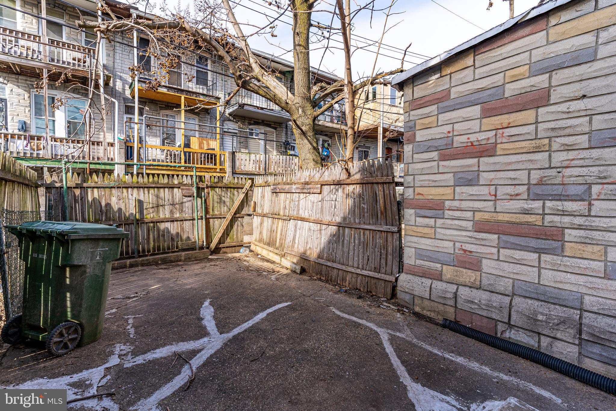 HOPKINS - Residential