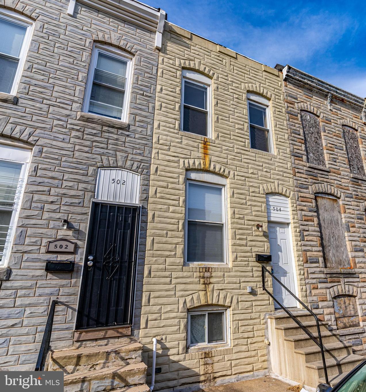 HOPKINS - Residential