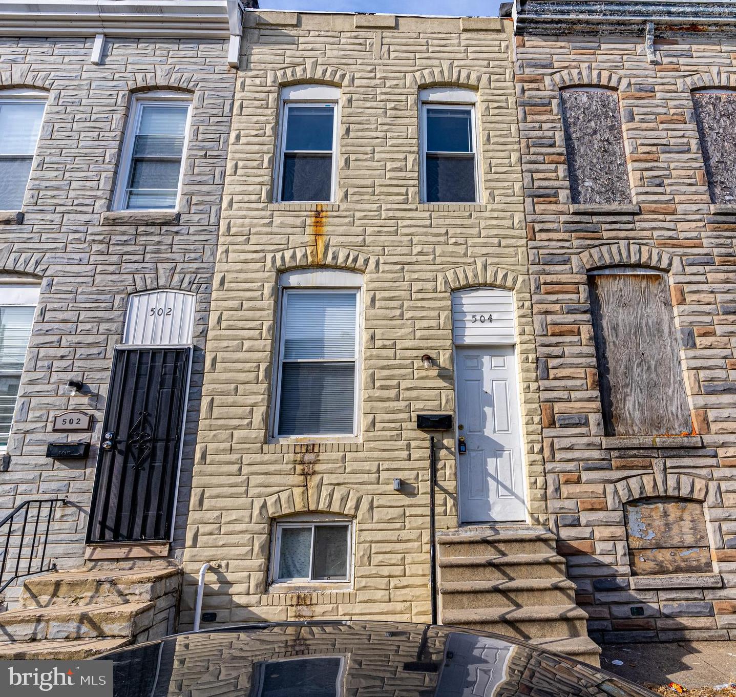 HOPKINS - Residential