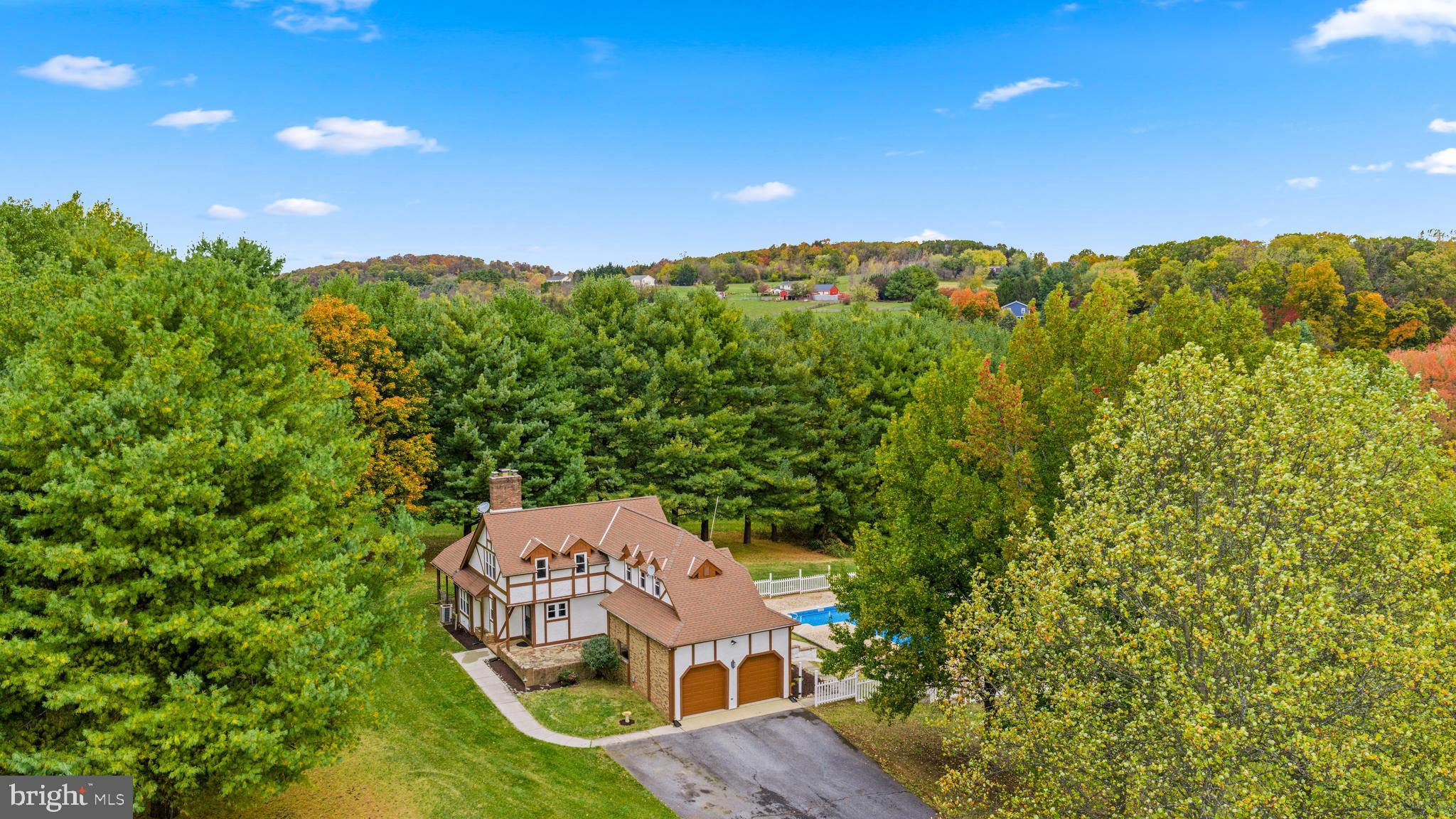 1763 GABLEHAMMER ROAD