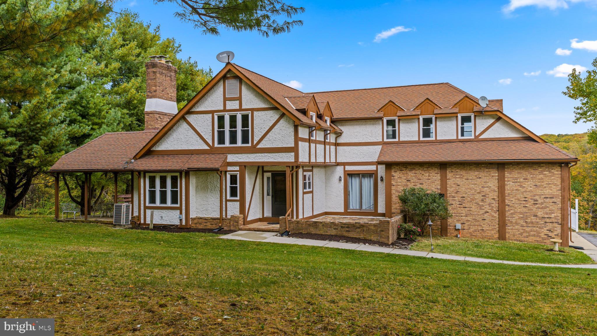 1763 GABLEHAMMER ROAD