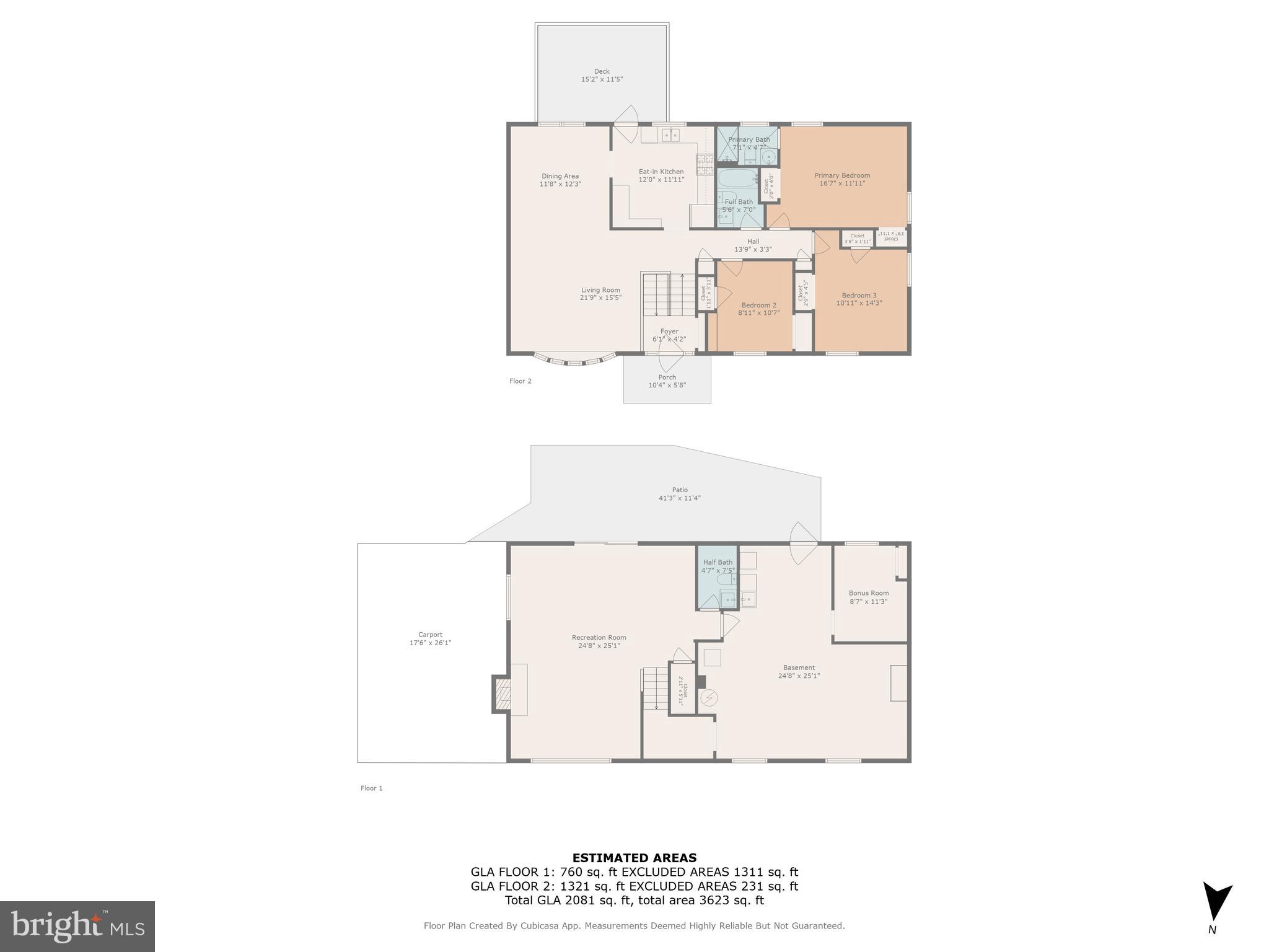 RIVA WOODS - Residential