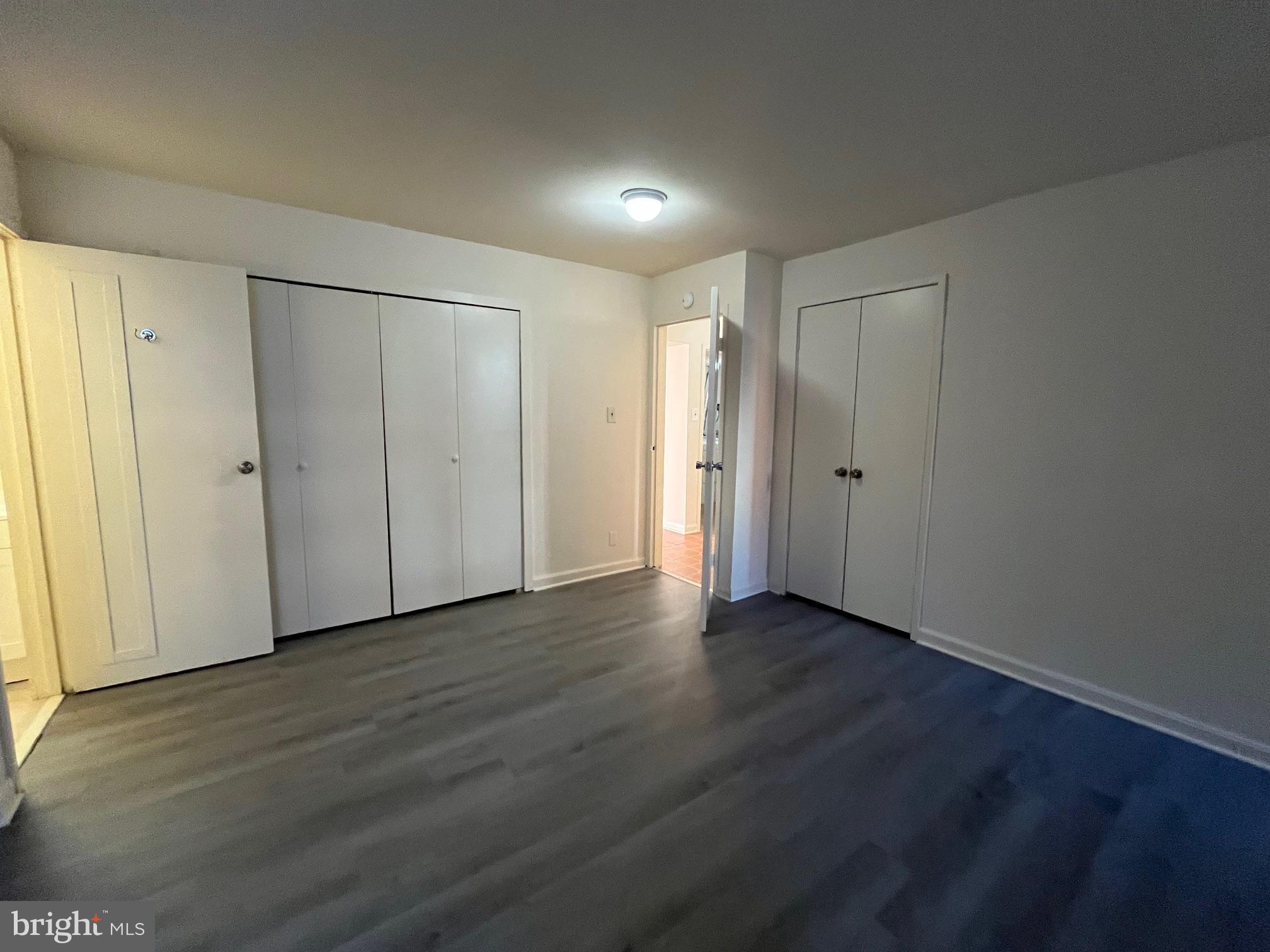 TERRACE TOWNHOUSES OF ANNANDALE - Residential Lease