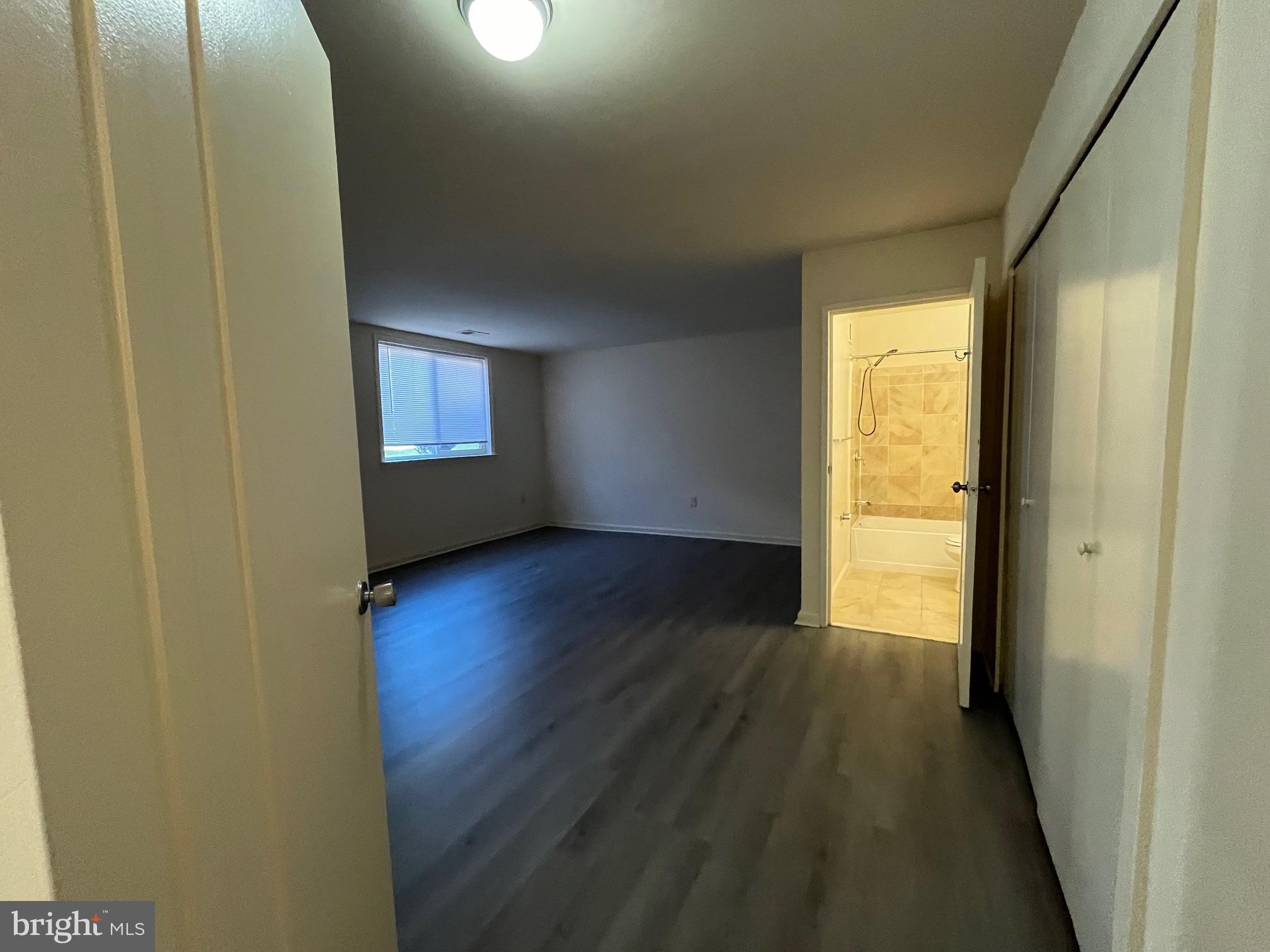 TERRACE TOWNHOUSES OF ANNANDALE - Residential Lease