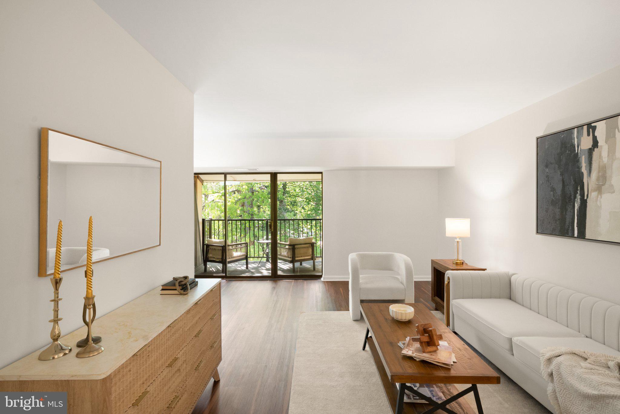 SHADOWOOD - Residential