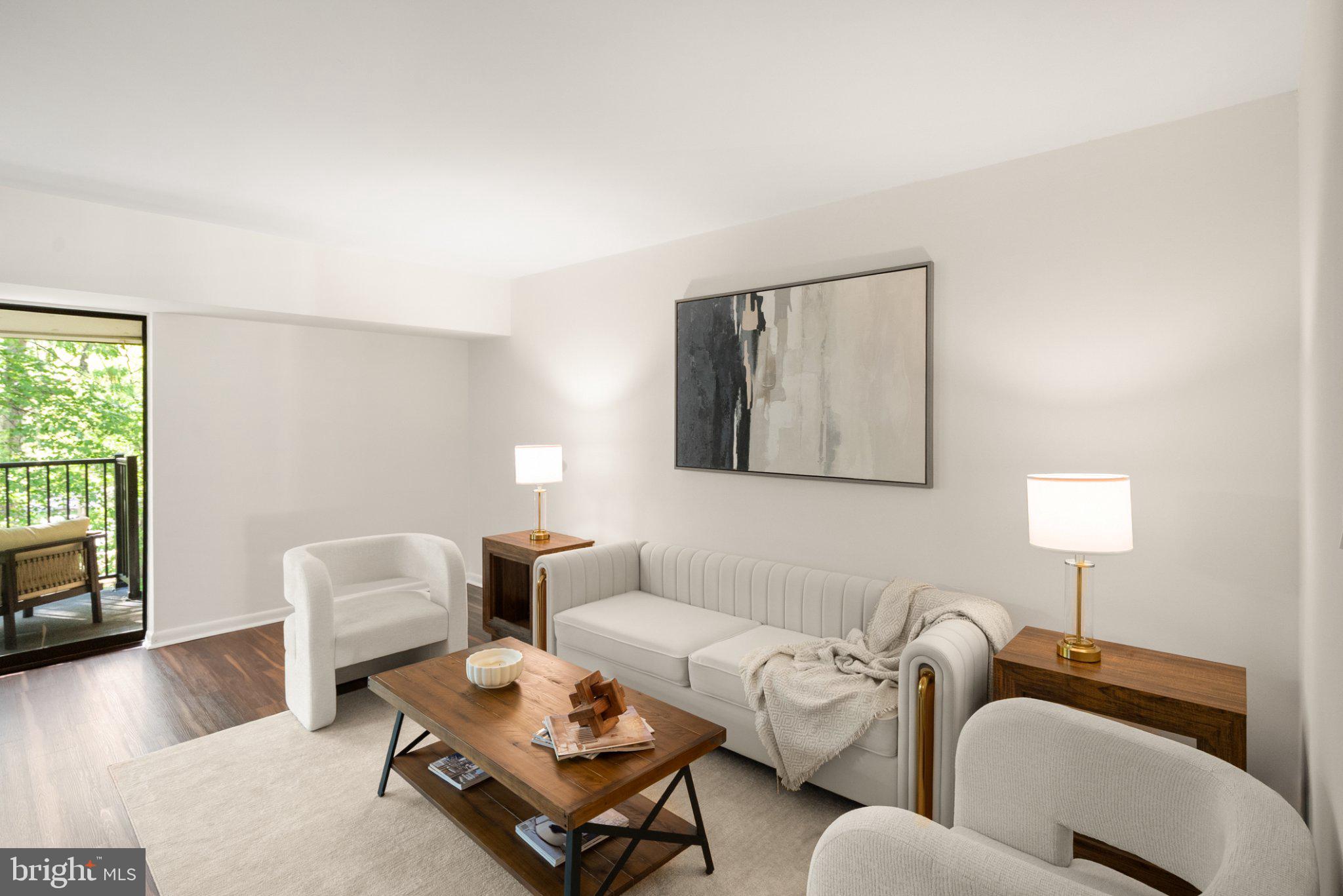 SHADOWOOD - Residential