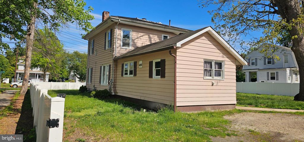 Photo of 222 N East Avenue, VINELAND, NJ 08360 (MLS # NJCB2030298)