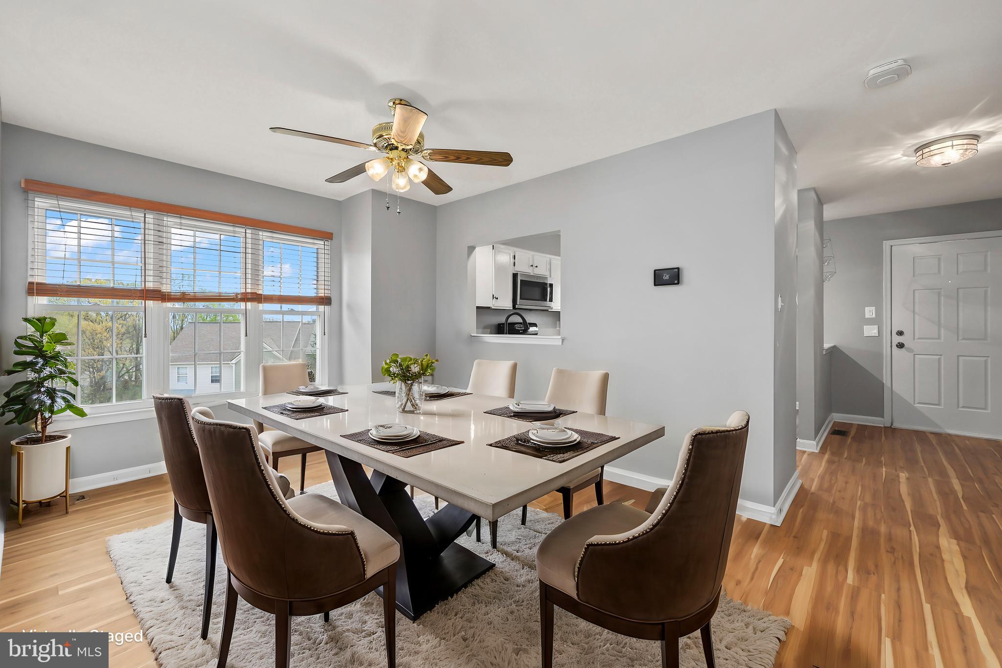 ROLLING BROOK - Residential