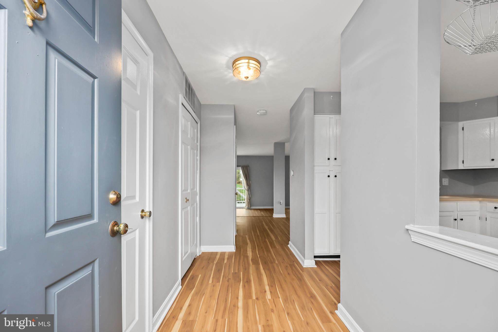 ROLLING BROOK - Residential