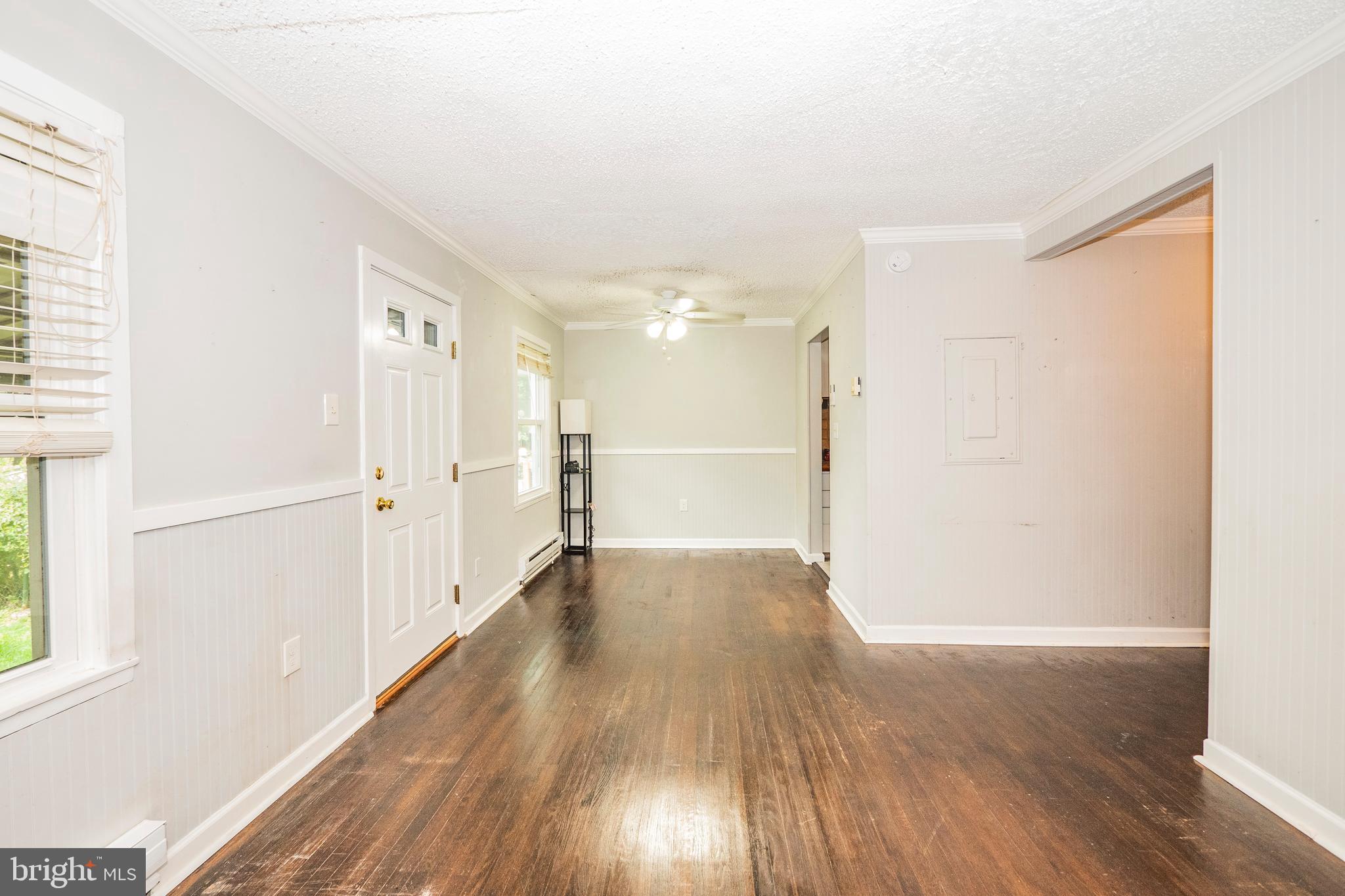 GREENBELT HOMES - Residential