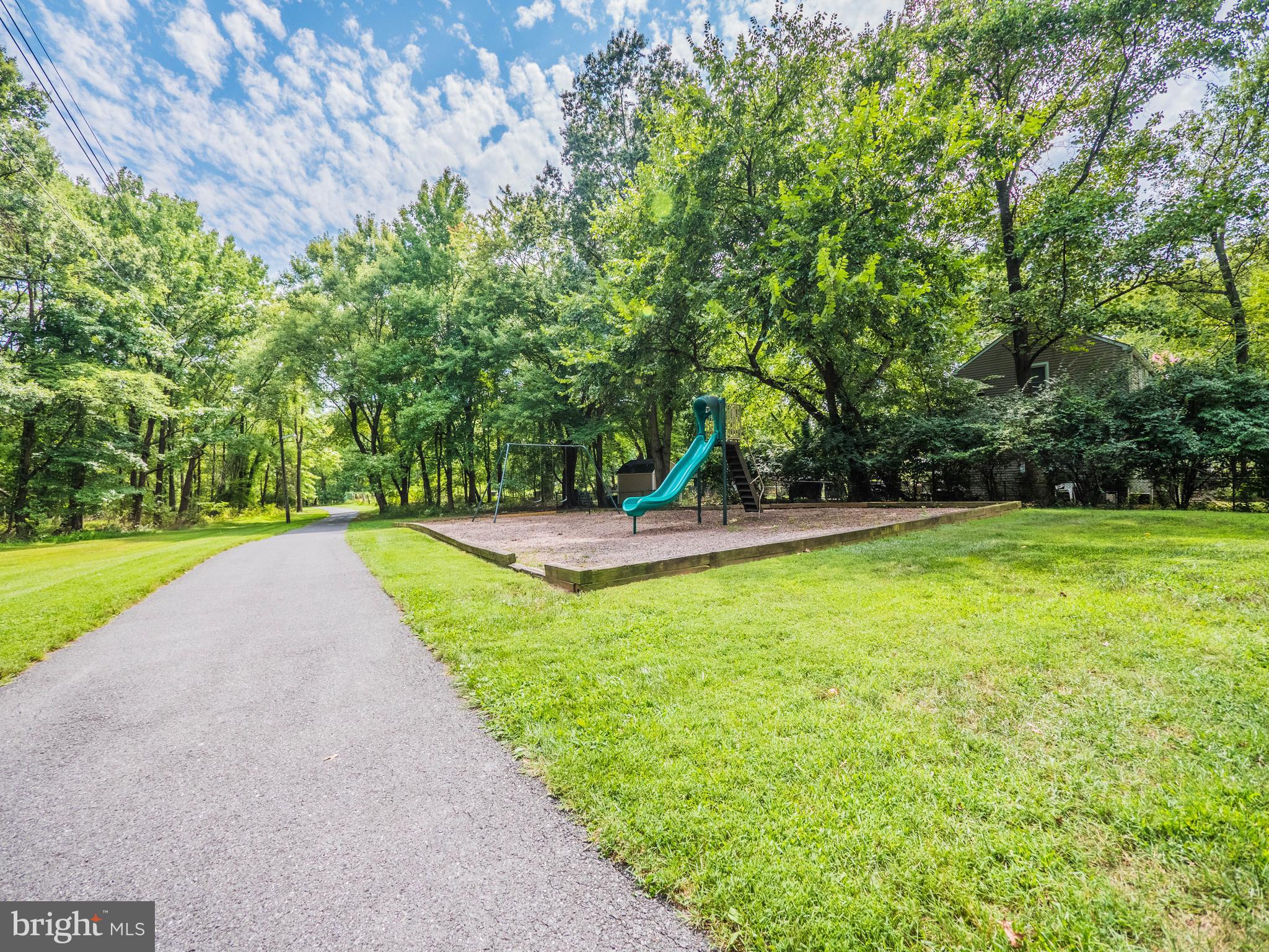 GREENBELT HOMES - Residential