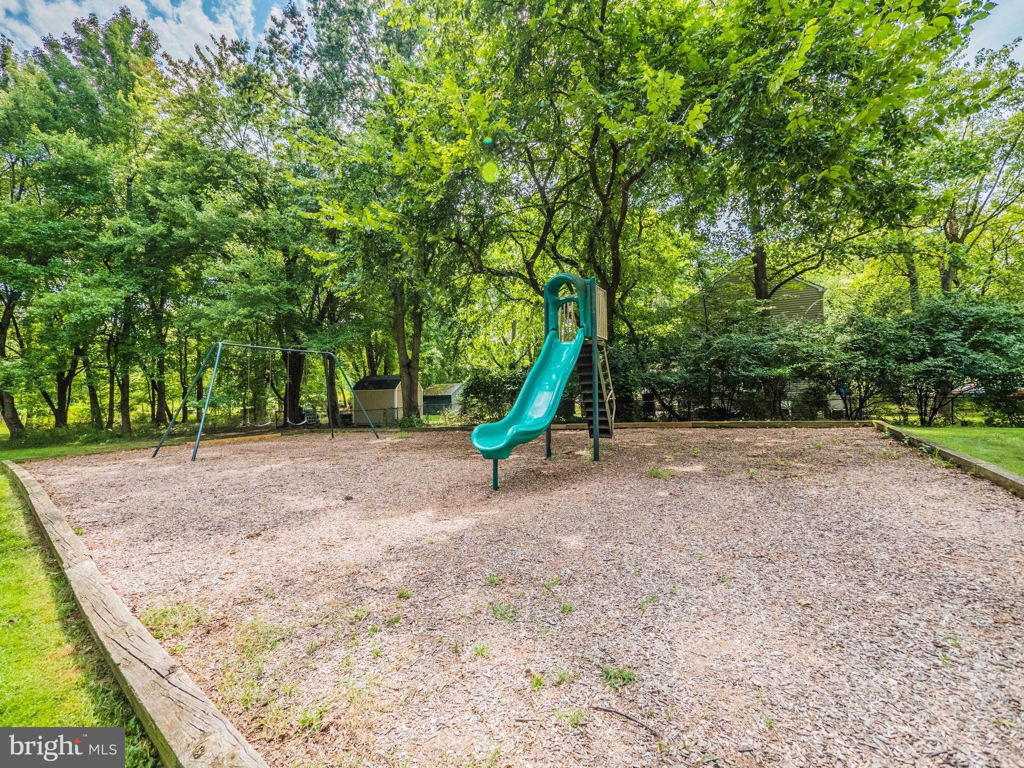 GREENBELT HOMES - Residential